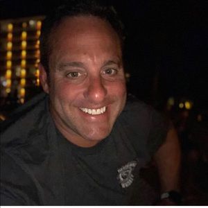 Meet your Posher, Dante